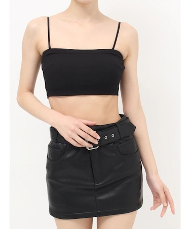 MANY WAY ビスチェ