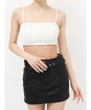 MANY WAY ビスチェ