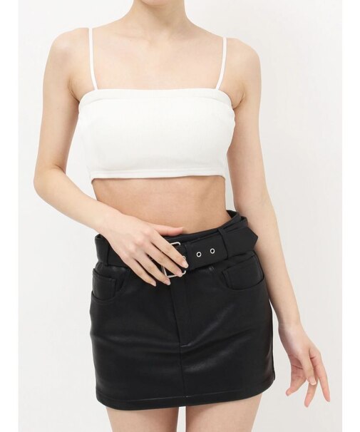 MANY WAY ビスチェ