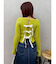 2WAYバックリボンニットトップス