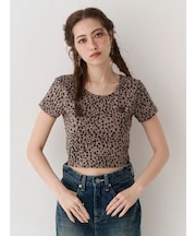 SUNNYショートTシャツ