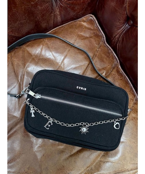 CHARMハンドBAG