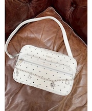 CHARMハンドBAG