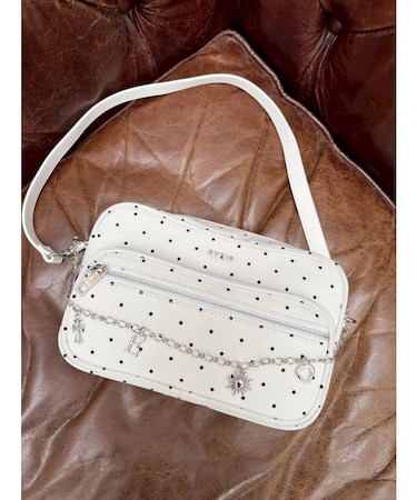 CHARMハンドBAG