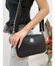 ボールチェーンショルダーBAG