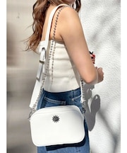 ボールチェーンショルダーBAG