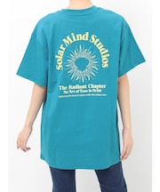 SOLAR MIND STUDIOS BIG Tシャツ