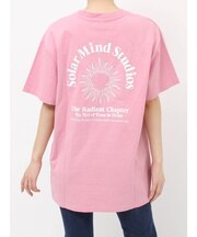 SOLAR MIND STUDIOS BIG Tシャツ