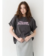 Shine Reflecthion Tシャツ