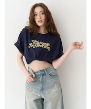 Shine Reflecthion Tシャツ