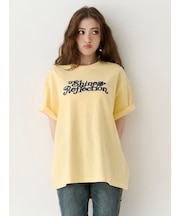 Shine Reflecthion Tシャツ