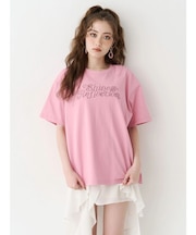 Shine Reflecthion Tシャツ