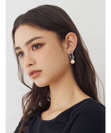 PEARL ピアス