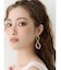 COLOR SHELL ピアス