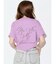 ラインストーングラフィック BIG Tシャツ