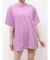 ラインストーングラフィック BIG Tシャツ