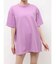 ラインストーングラフィック BIG Tシャツ