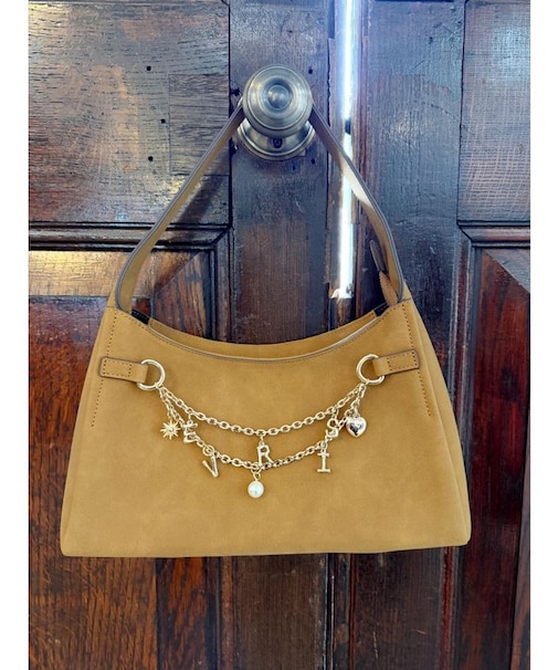 モチーフチェーンハンドBAG