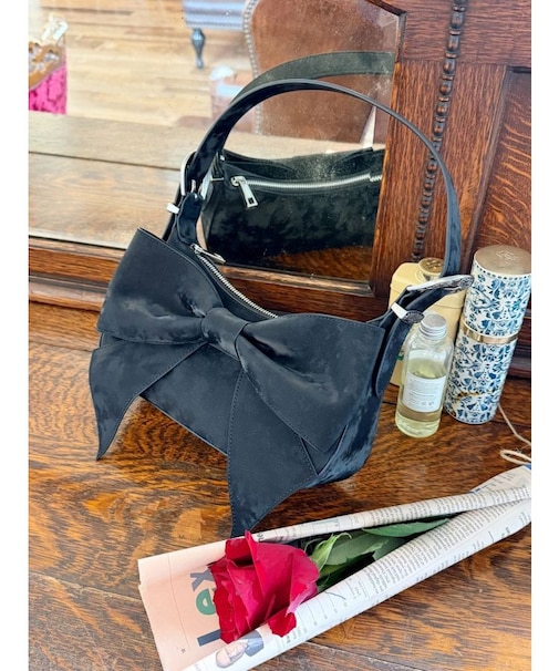 RIBBONハンドBAG
