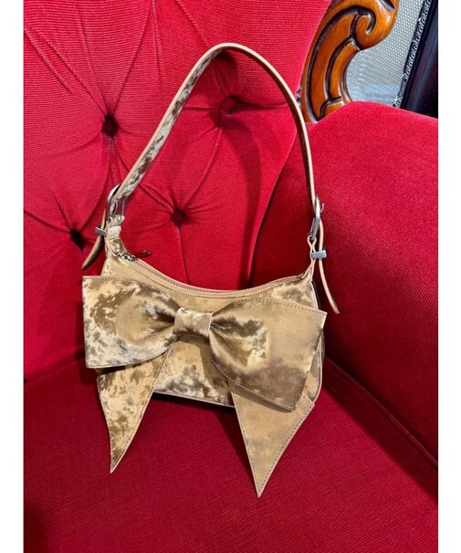 RIBBONハンドBAG