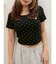 ドットSUNNYショートTシャツ