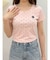 ドットSUNNYショートTシャツ
