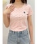 ドットSUNNYショートTシャツ