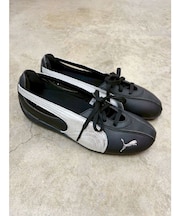 【PUMA】SPEEDCAT BALLET NOVA METALLIC WNS