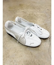 【PUMA】SPEEDCAT BALLET NOVA METALLIC WNS