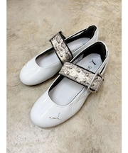 【PUMA】SPEEDCAT BALLET DRESS-UP II WNS