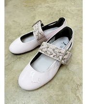 【PUMA】SPEEDCAT BALLET DRESS-UP II WNS