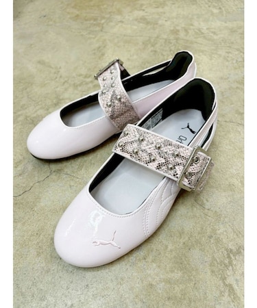 【PUMA】SPEEDCAT BALLET DRESS-UP II WNS
