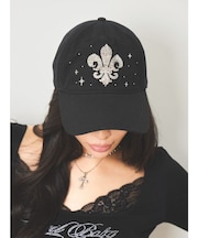 【SupBaby × EVRIS】オリジナル 6panel Cap