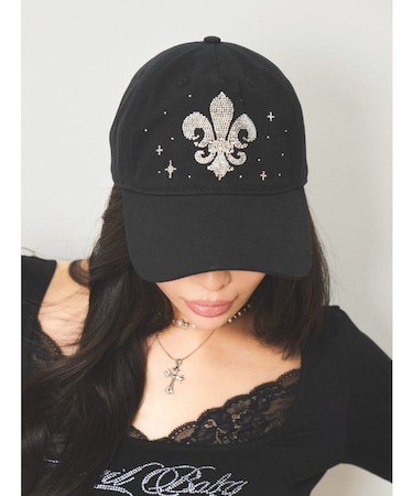 【SupBaby × EVRIS】オリジナル 6panel Cap