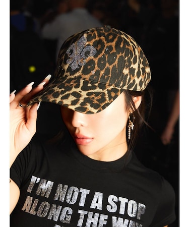 【SupBaby × EVRIS】オリジナル 6panel Cap