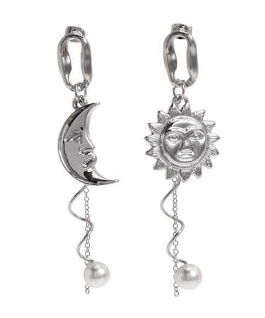 SUNNY MOTIF ピアス