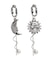 SUNNY MOTIF ピアス