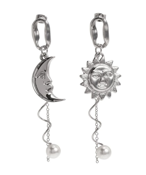SUNNY MOTIF ピアス