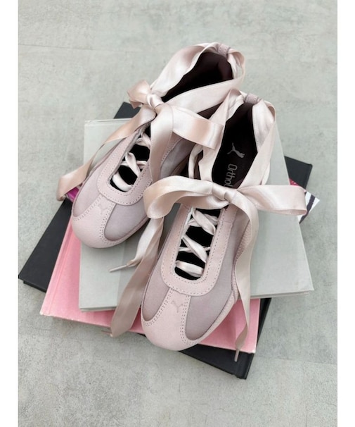 【PUMA】SPEEDCAT GO ETOILE WNS