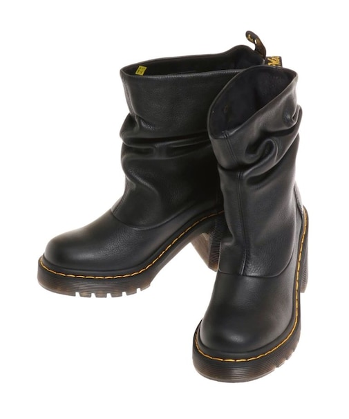 【Dr.Martens】Kasey Pull On Boot
