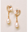 パールスイングピアス( PG)