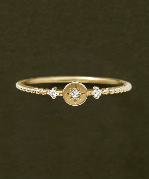 K10MPG オパール リング｜エテの通販｜&mall（アンドモール）三井