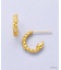 ディズニーコレクションジュエリー［ラプンツェル］ピアス(Charming Hair)