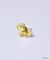 【 Solo Pierce】　ディズニーコレクションジュエリー［ラプンツェル］ピアス(Cherish)