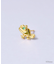 【 Solo Pierce】　ディズニーコレクションジュエリー［ラプンツェル］ピアス(Cherish)