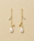 K10 キラドロップ スイングピアス