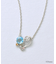 ディズニーコレクションジュエリー[シンデレラ]ネックレス(Flutter)