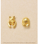 ディズニーコレクションジュエリー[くまのプーさん]ピアス(Hunnylove)