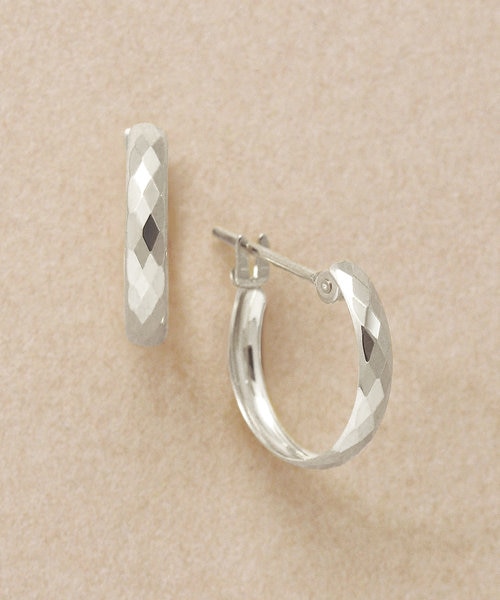 オブジェ ピアス S｜エテの通販｜&mall（アンドモール）三井