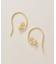 【 Palette】GF　ワイヤーピアス